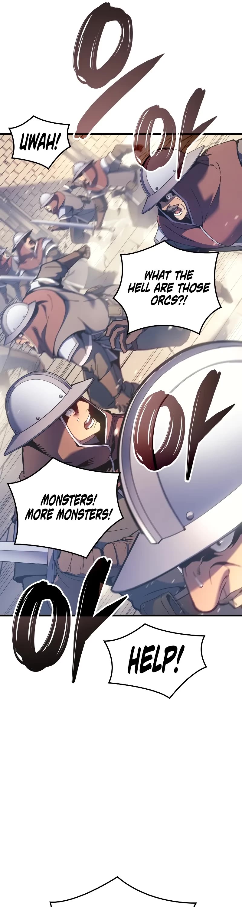 The Indomitable Martial King chapter 50 page 32