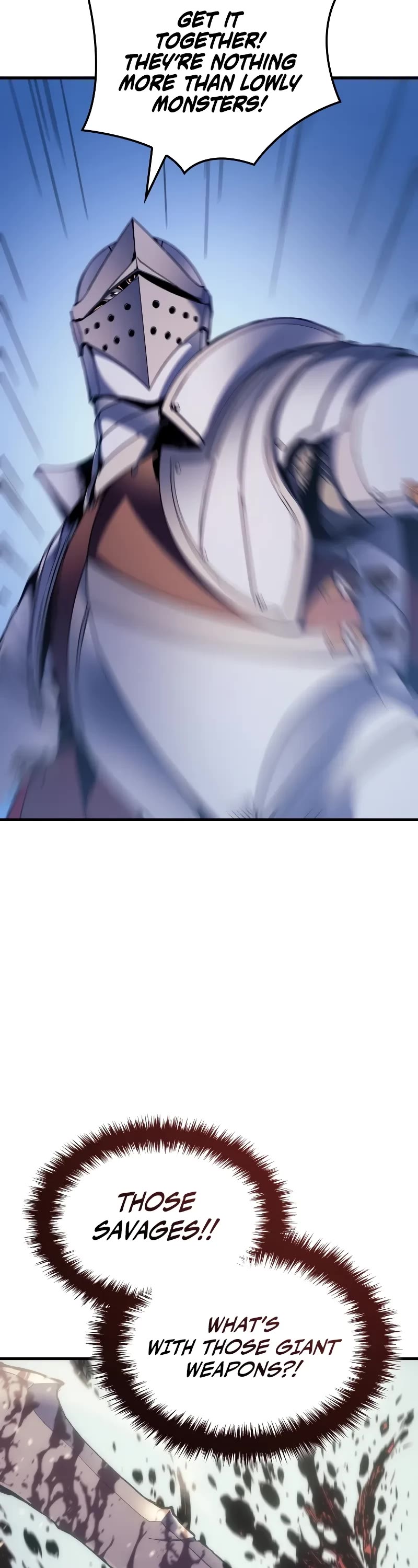 The Indomitable Martial King chapter 50 page 33