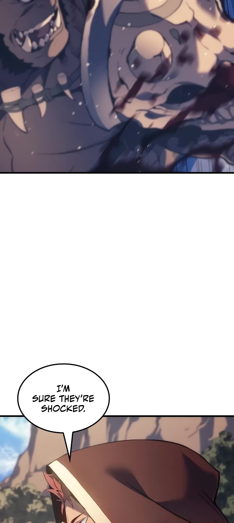 The Indomitable Martial King chapter 50 page 35