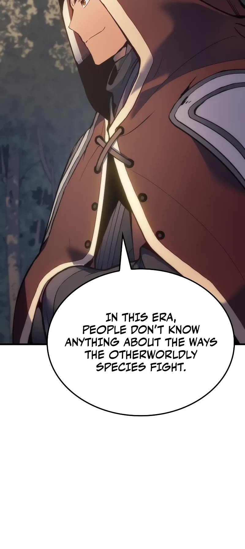 The Indomitable Martial King chapter 50 page 36