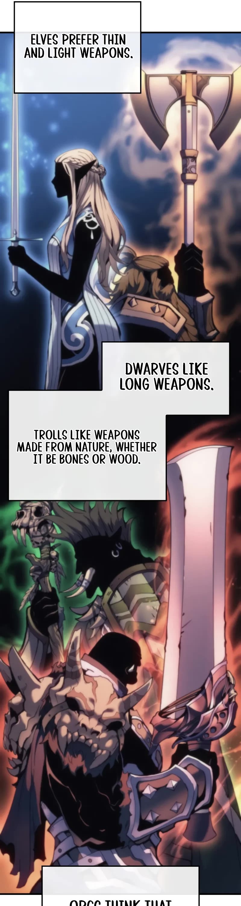 The Indomitable Martial King chapter 50 page 37