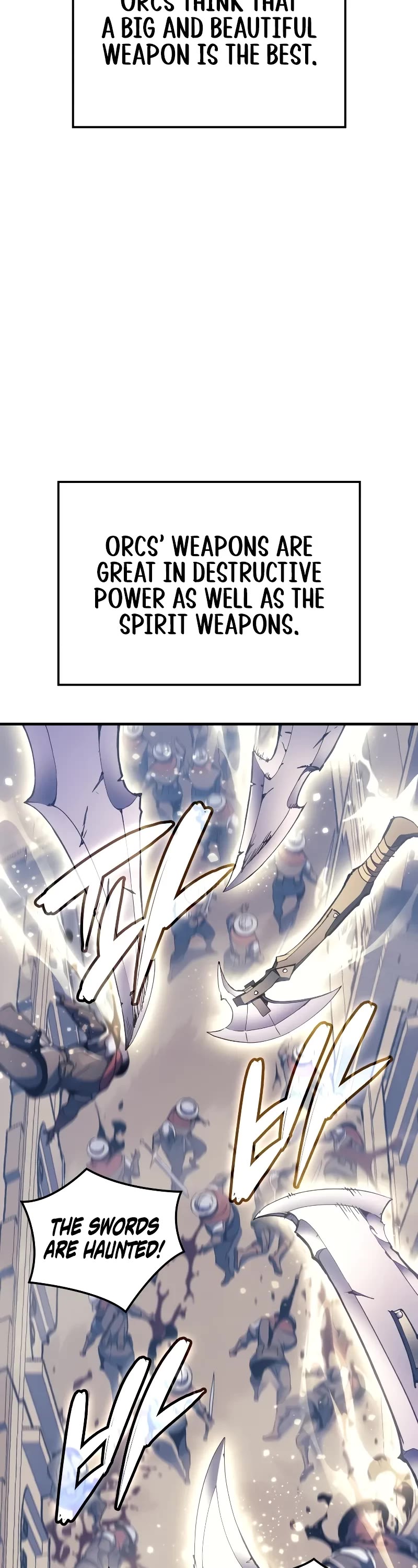 The Indomitable Martial King chapter 50 page 38