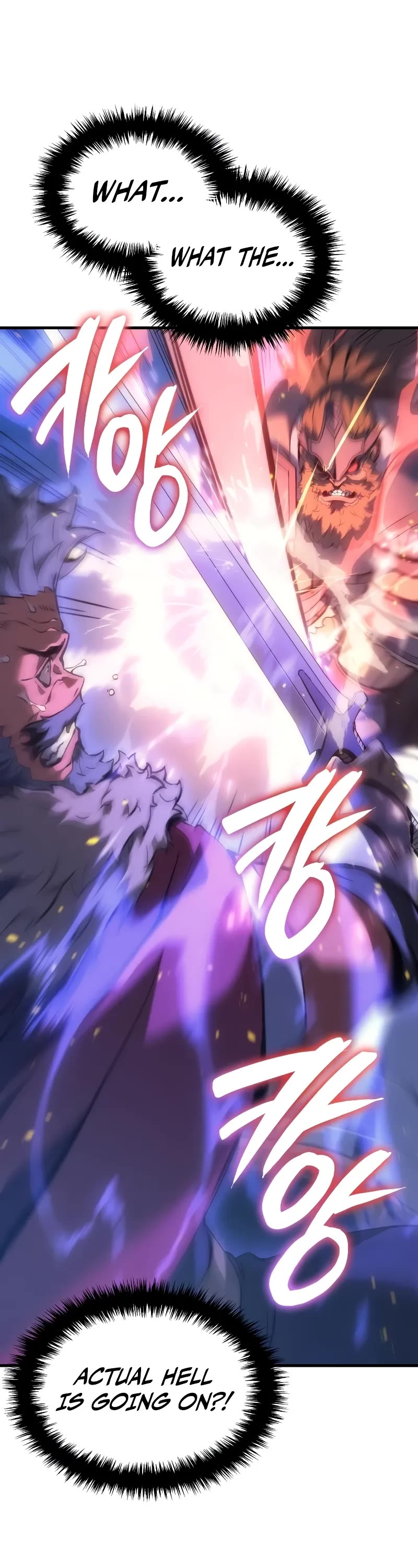 The Indomitable Martial King chapter 50 page 43