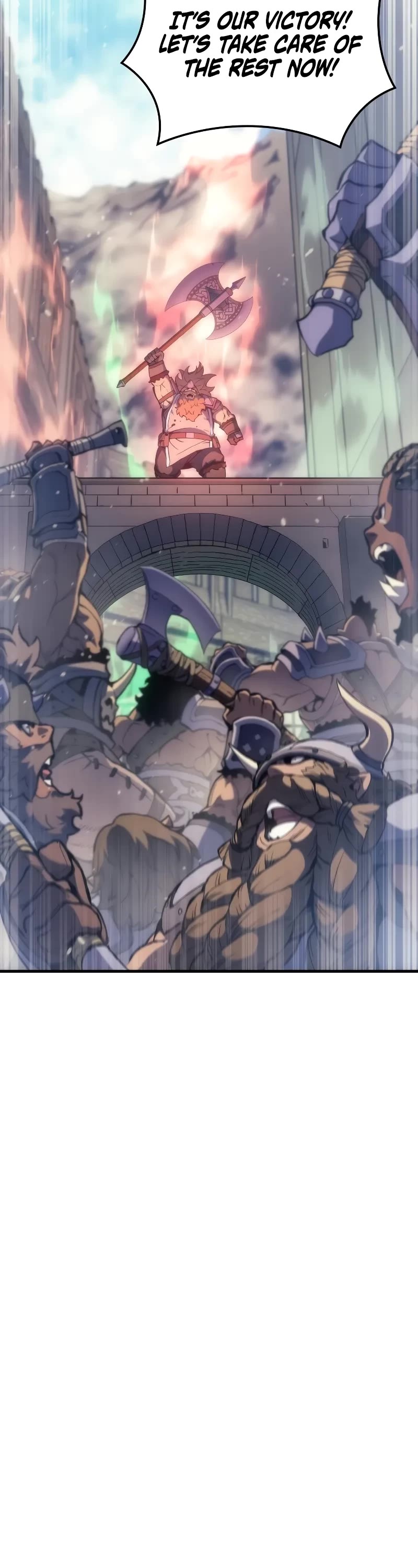 The Indomitable Martial King chapter 50 page 46