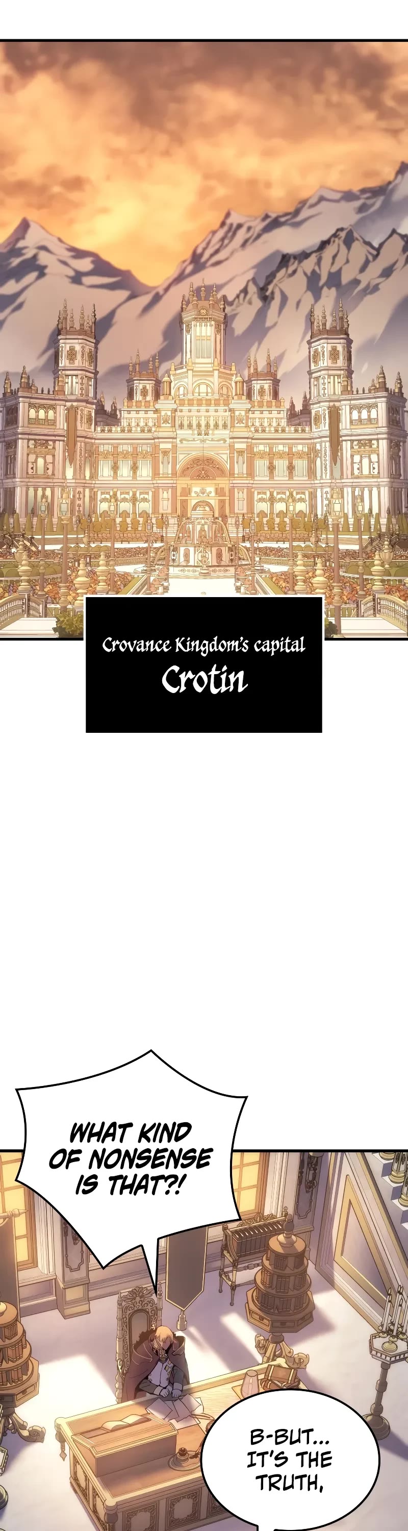 The Indomitable Martial King chapter 50 page 47