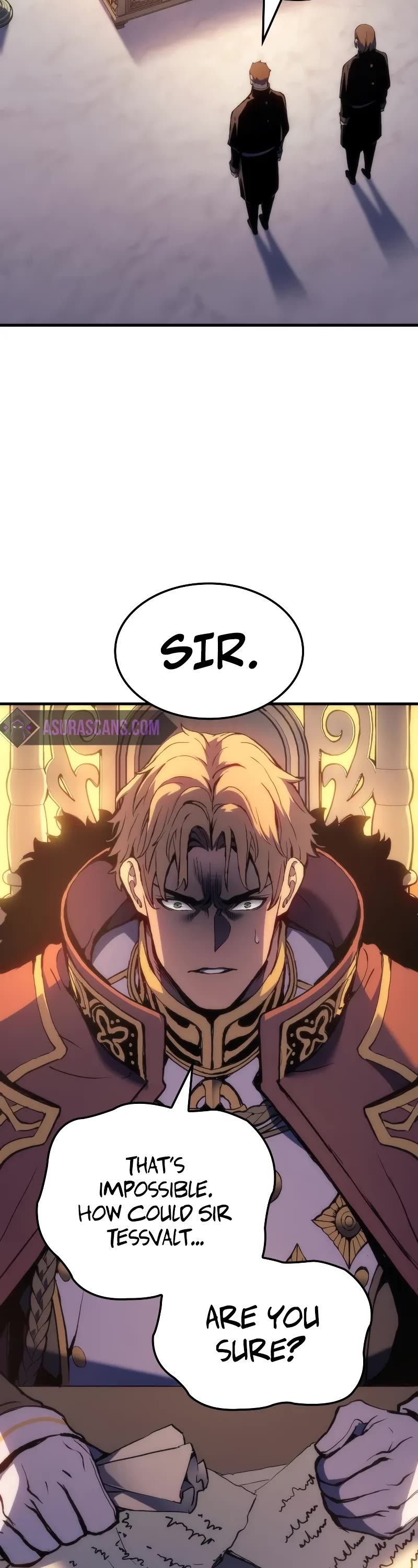 The Indomitable Martial King chapter 50 page 48