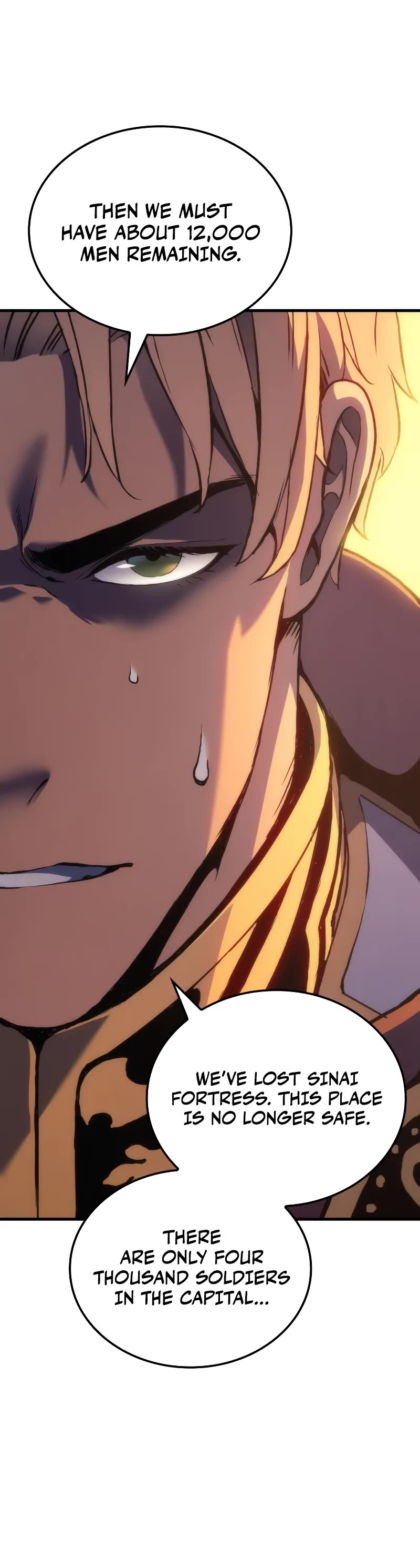 The Indomitable Martial King chapter 50 page 50