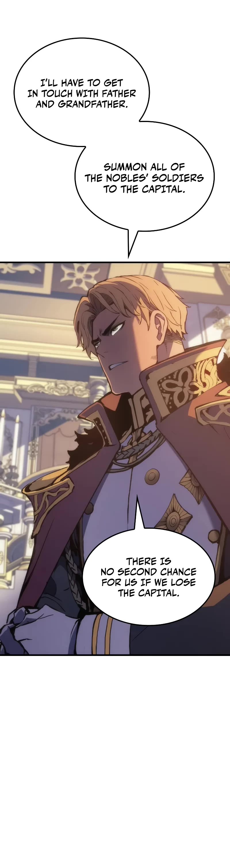 The Indomitable Martial King chapter 50 page 51