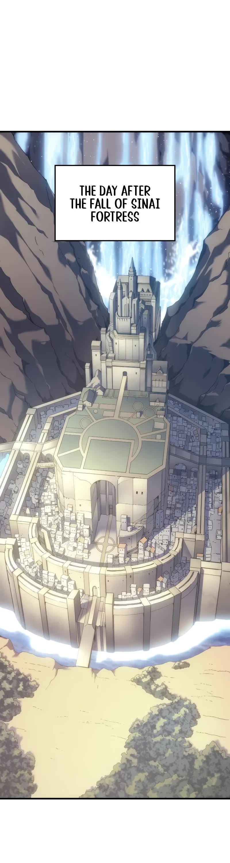 The Indomitable Martial King chapter 50 page 53