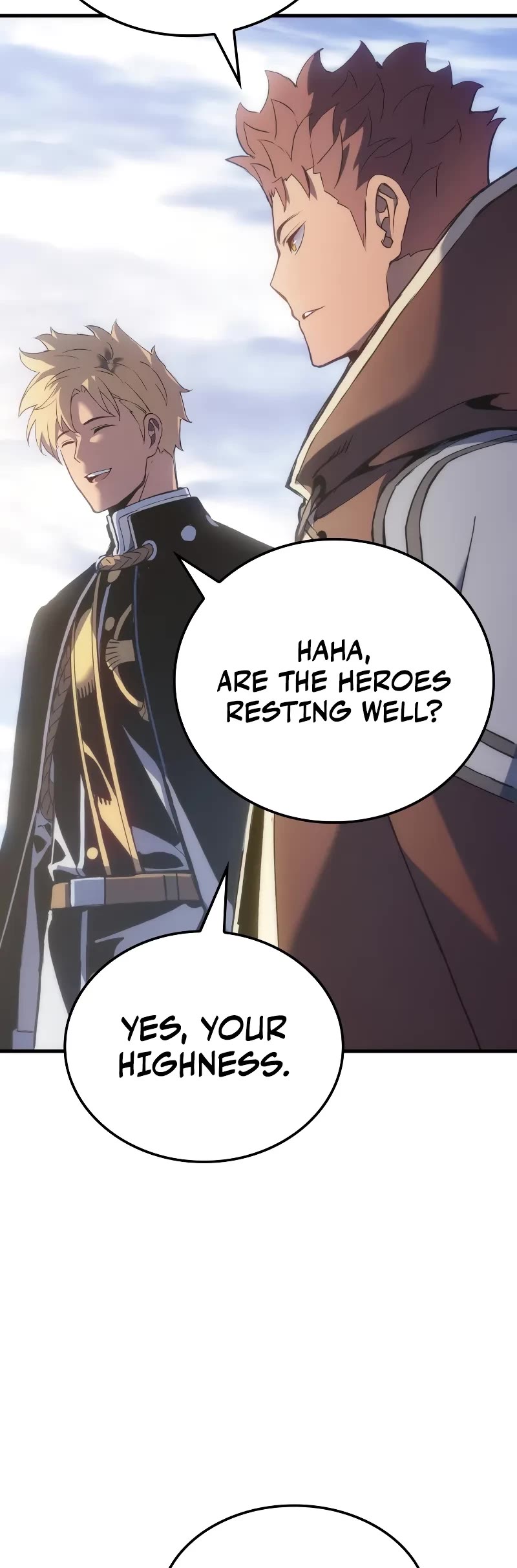 The Indomitable Martial King chapter 50 page 55