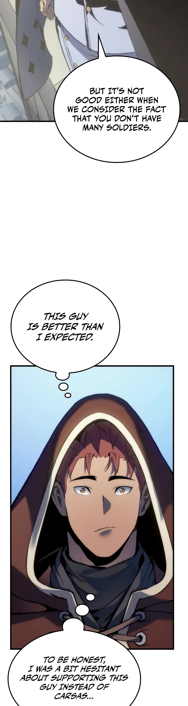 The Indomitable Martial King chapter 50 page 59