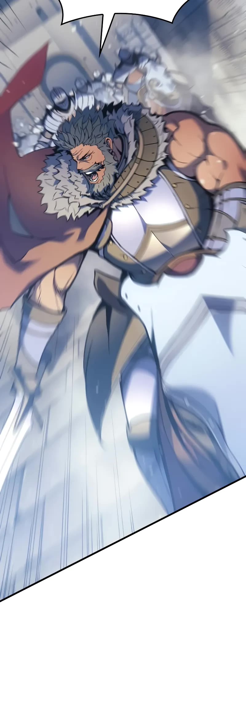 The Indomitable Martial King chapter 50 page 6