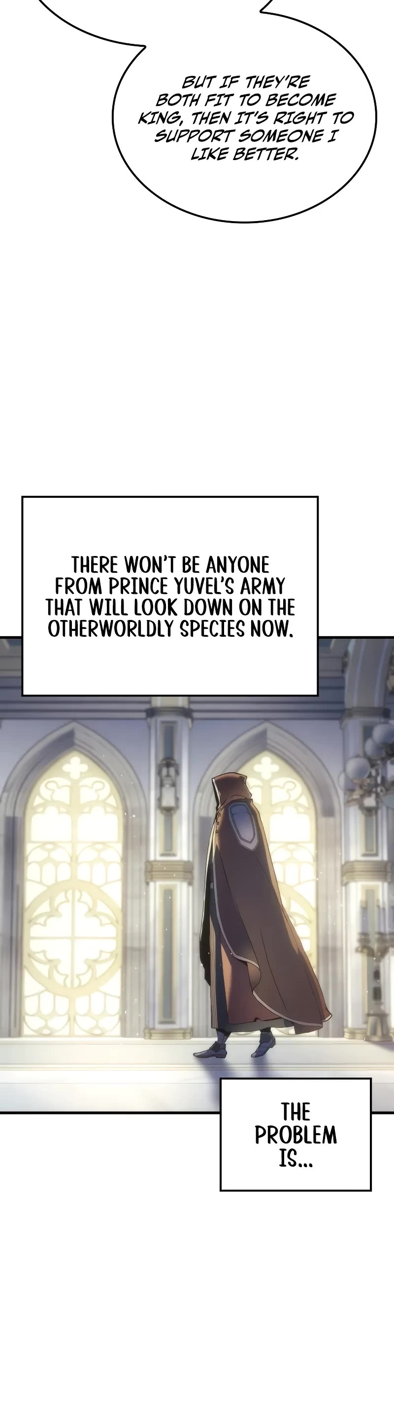 The Indomitable Martial King chapter 50 page 60