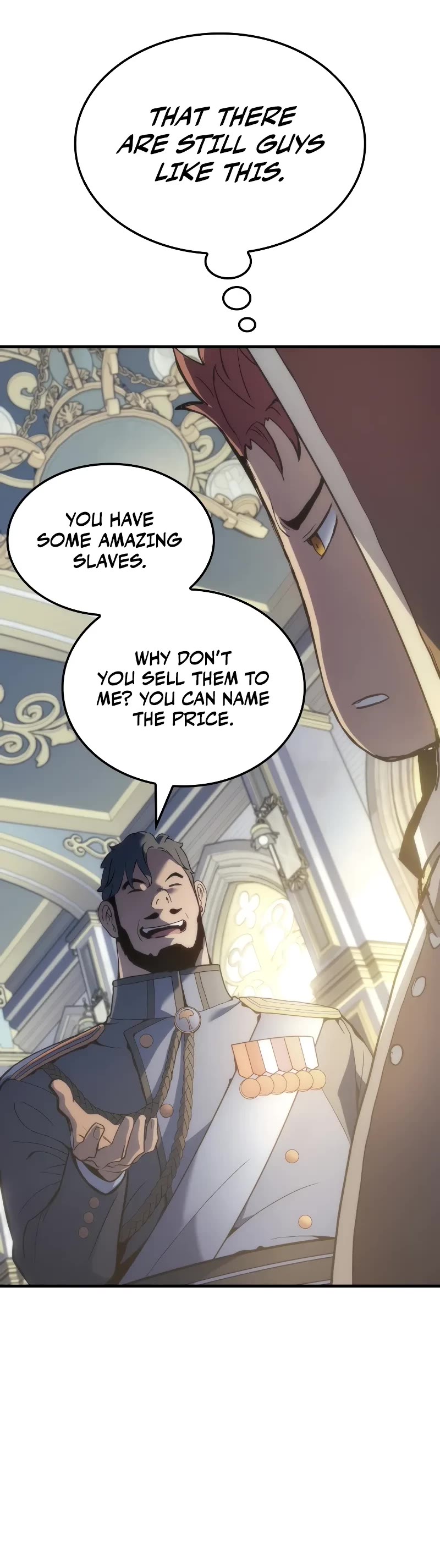 The Indomitable Martial King chapter 50 page 61