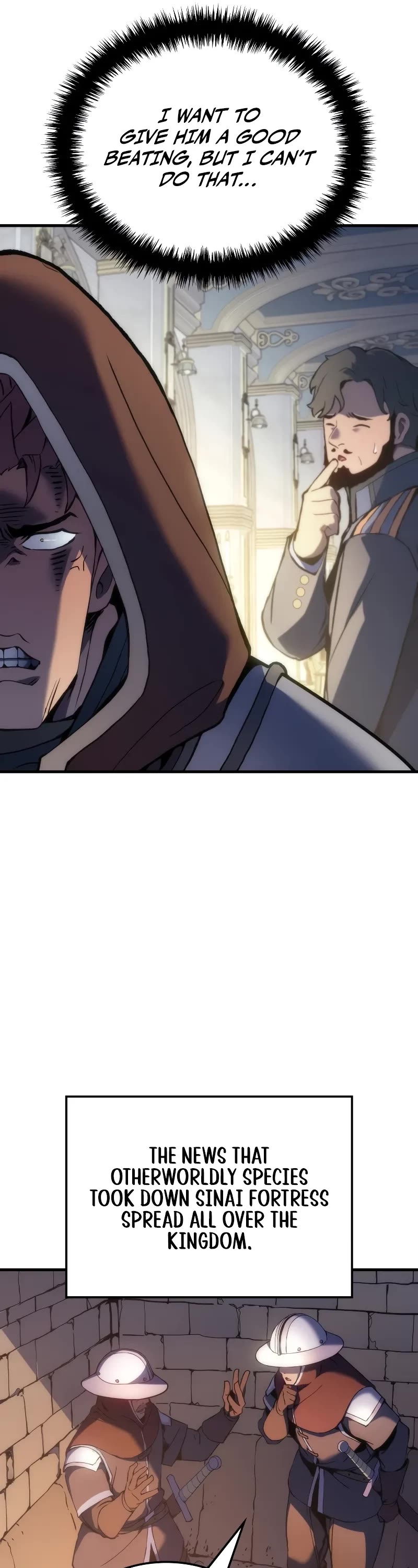 The Indomitable Martial King chapter 50 page 63