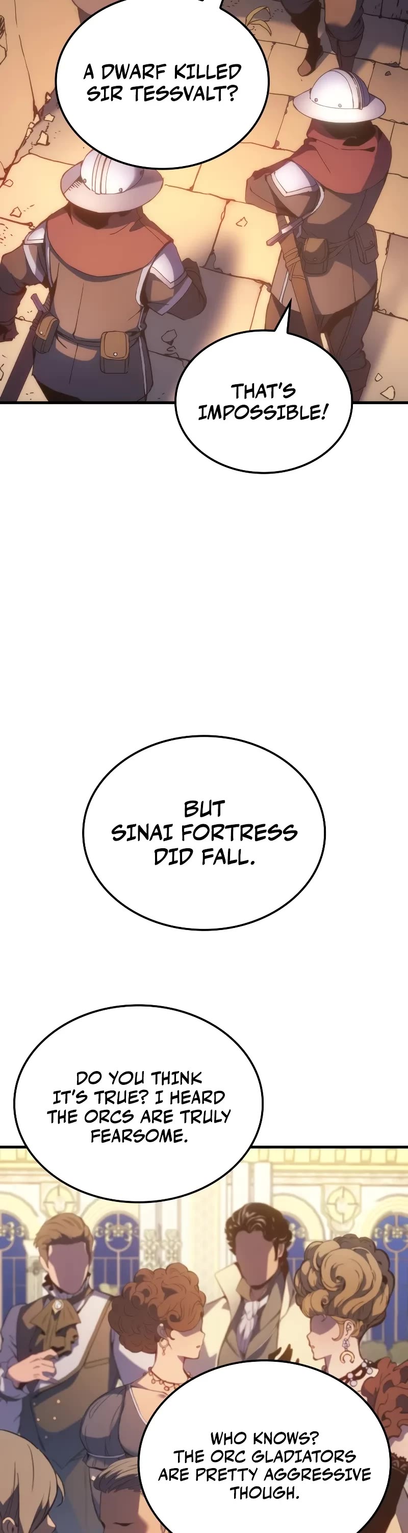 The Indomitable Martial King chapter 50 page 64