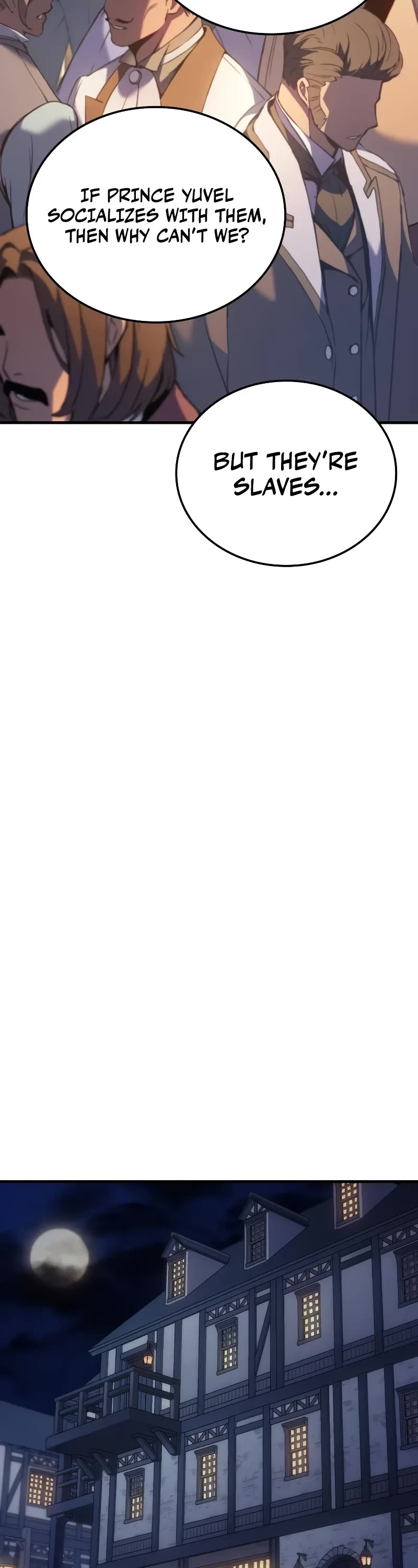 The Indomitable Martial King chapter 50 page 65