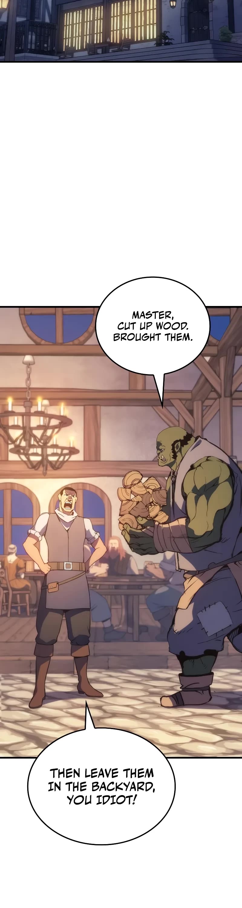 The Indomitable Martial King chapter 50 page 66