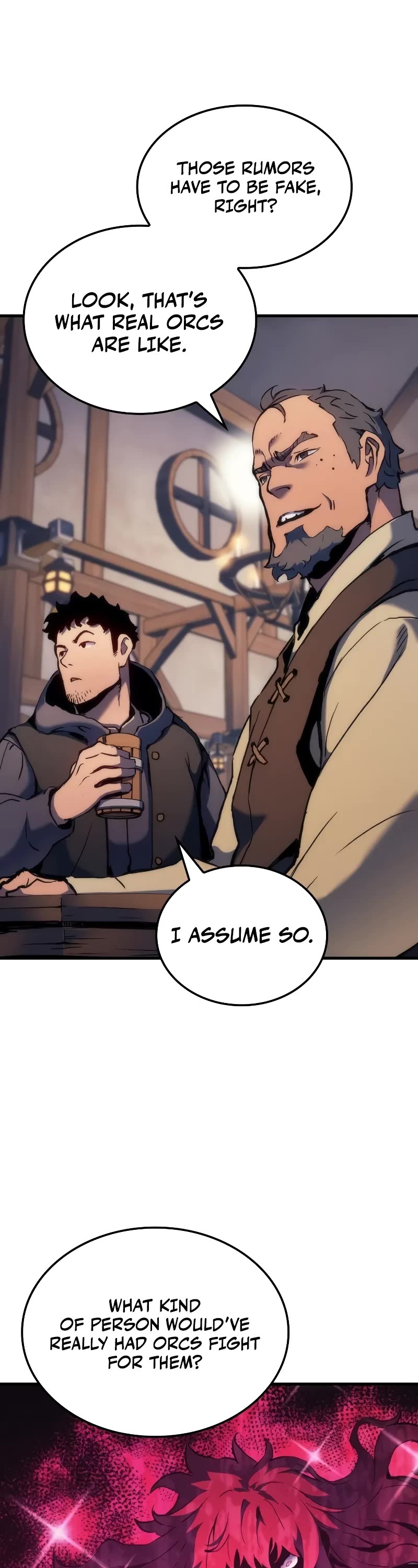 The Indomitable Martial King chapter 50 page 67