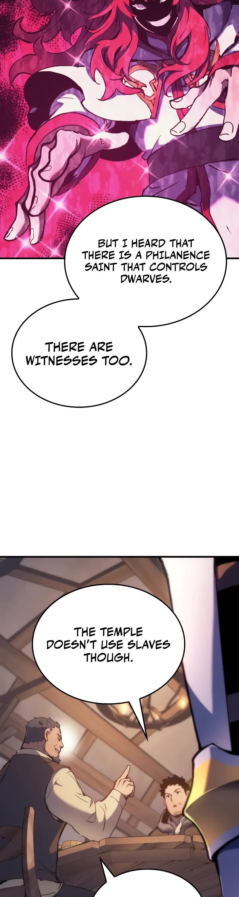 The Indomitable Martial King chapter 50 page 68