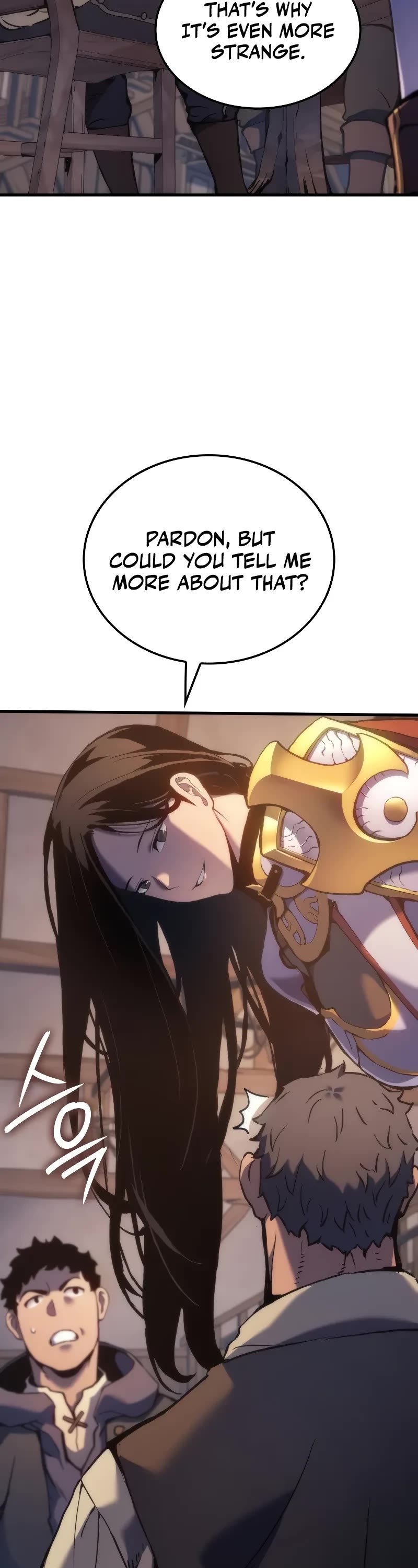 The Indomitable Martial King chapter 50 page 69