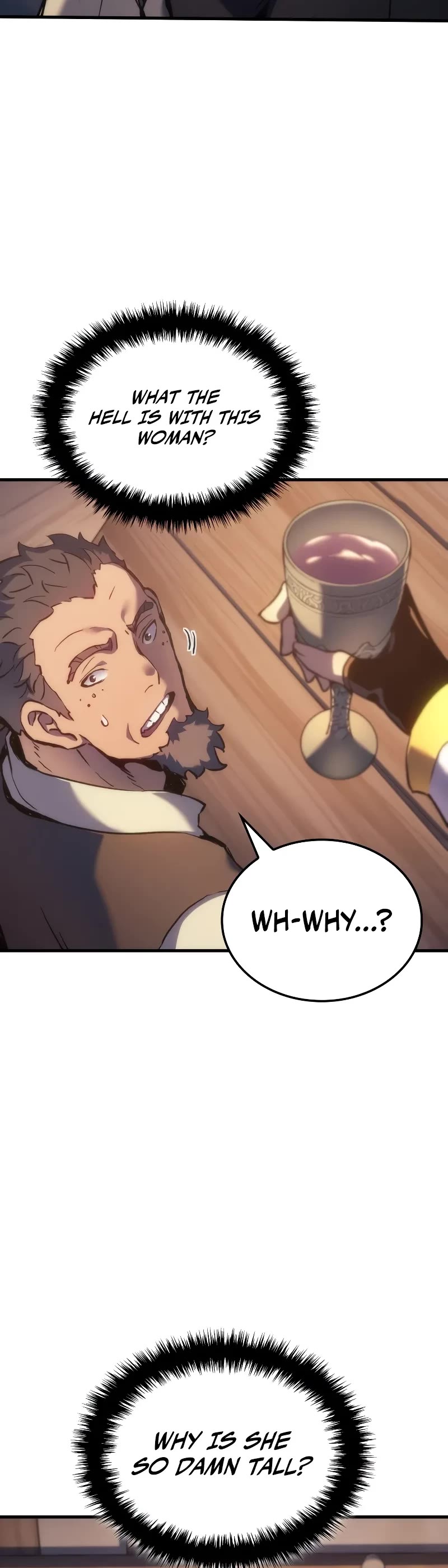 The Indomitable Martial King chapter 50 page 70