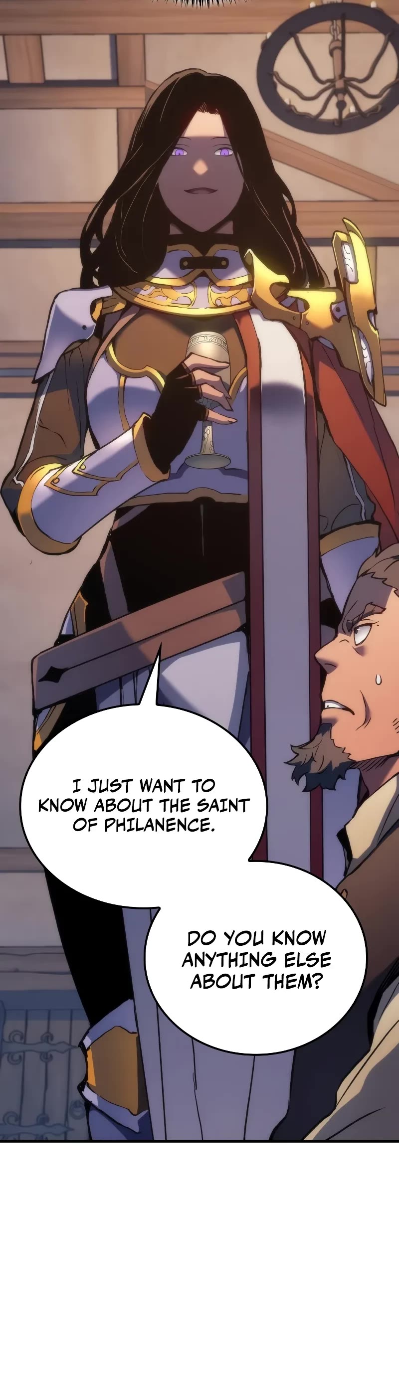 The Indomitable Martial King chapter 50 page 71