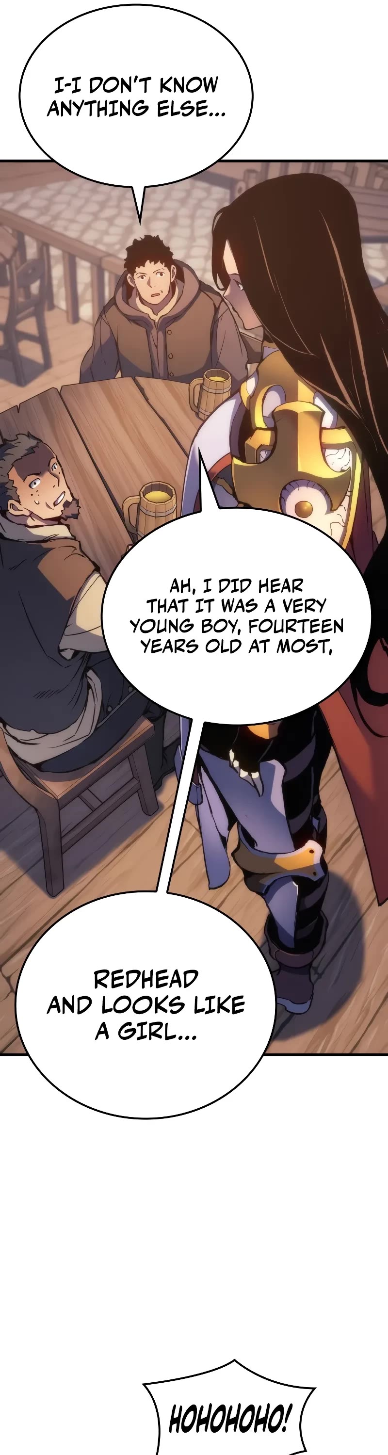 The Indomitable Martial King chapter 50 page 72