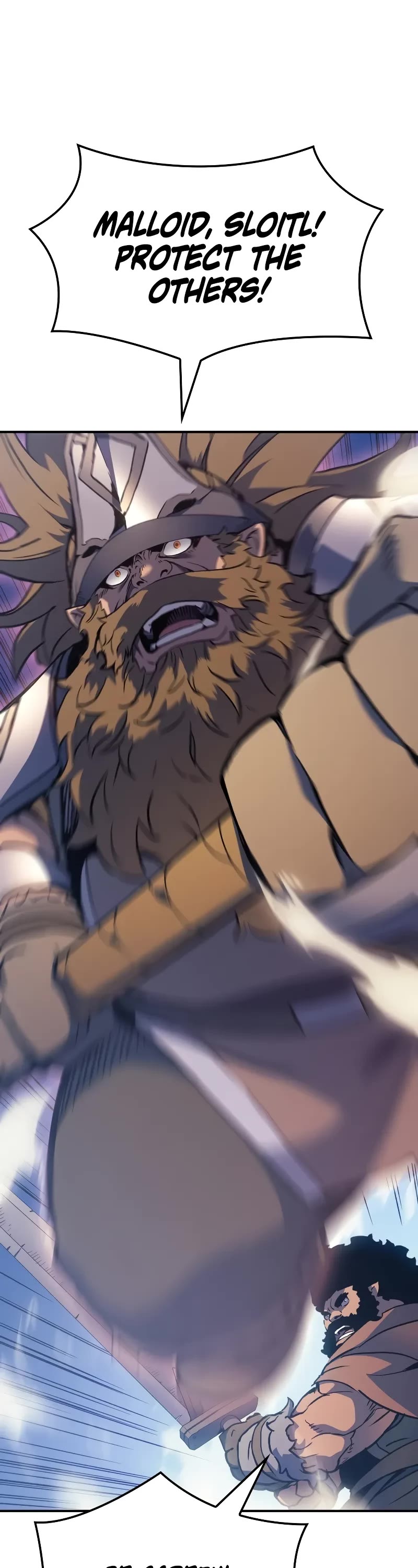 The Indomitable Martial King chapter 50 page 8