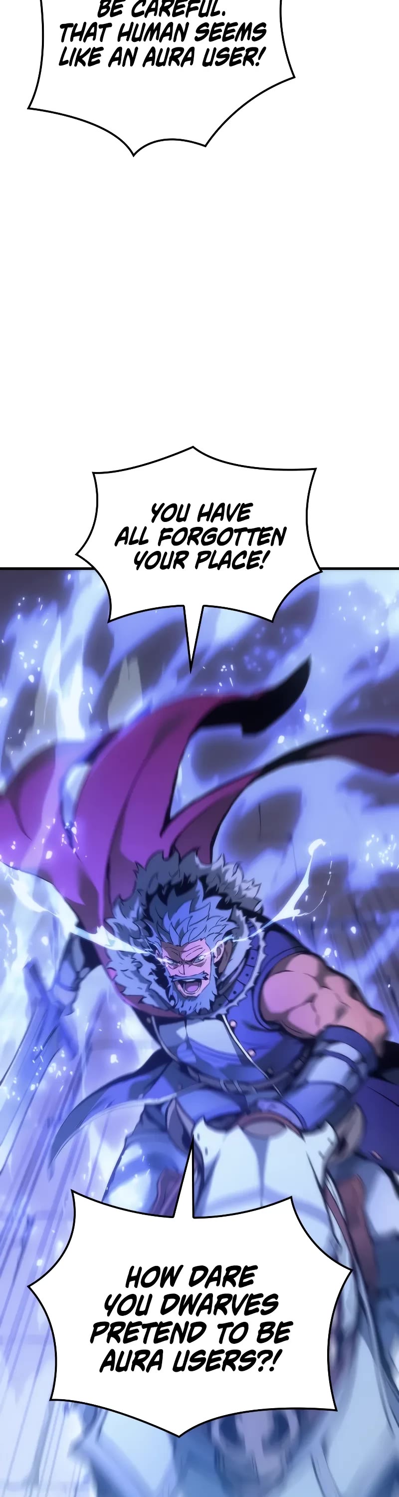 The Indomitable Martial King chapter 50 page 9