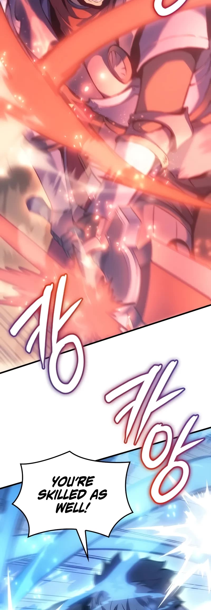 The Indomitable Martial King chapter 51 page 20