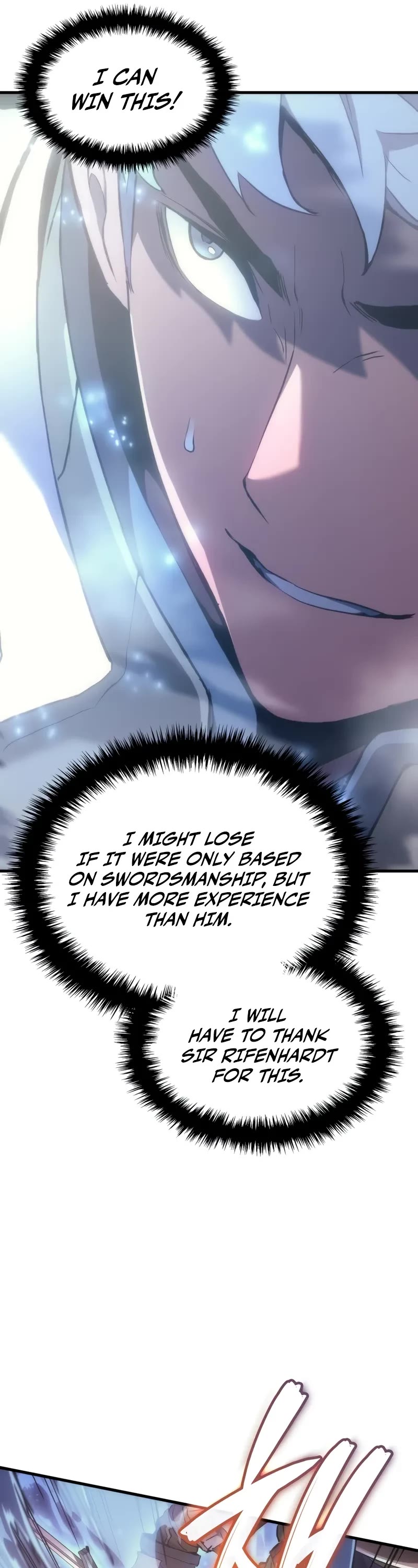 The Indomitable Martial King chapter 51 page 22