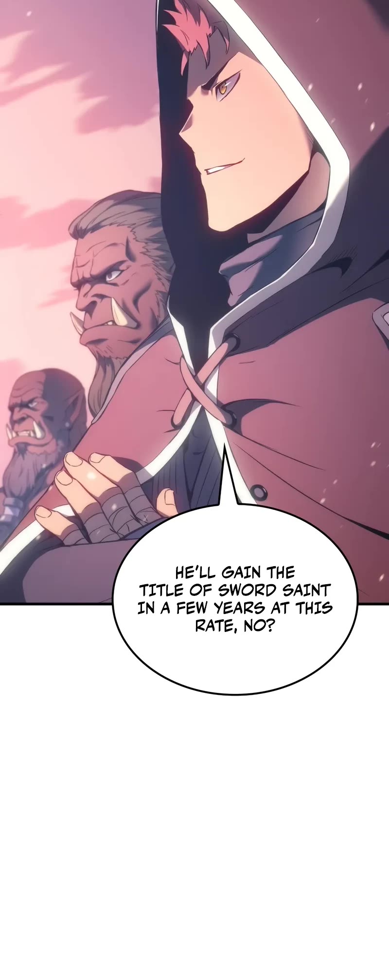 The Indomitable Martial King chapter 51 page 26