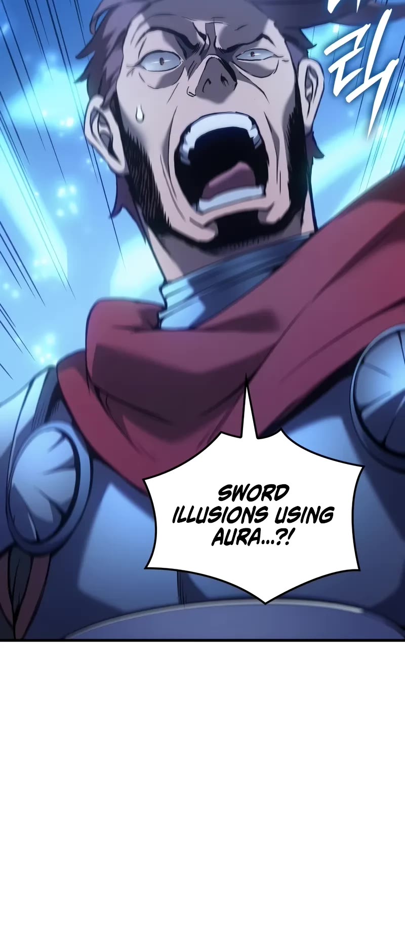 The Indomitable Martial King chapter 51 page 31