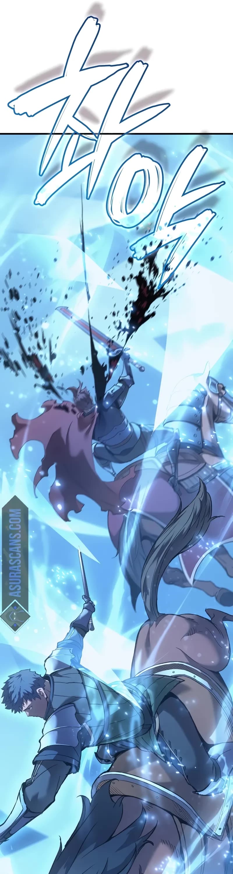 The Indomitable Martial King chapter 51 page 32