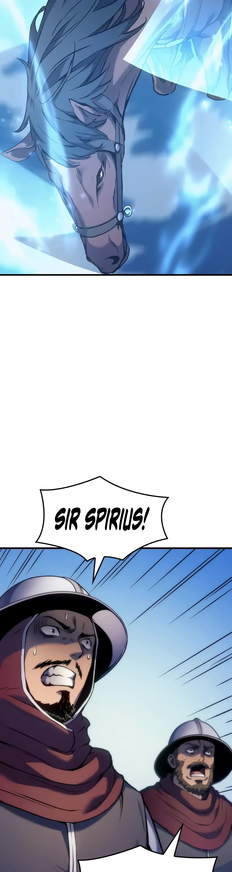 The Indomitable Martial King chapter 51 page 33