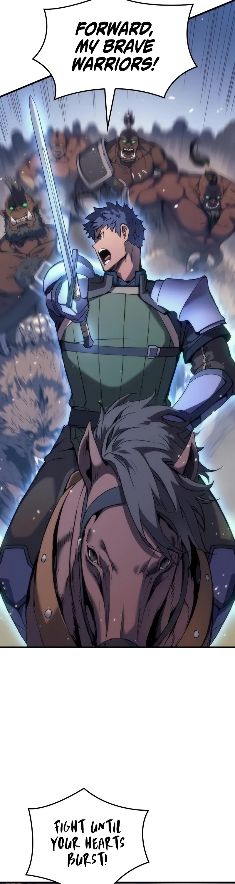 The Indomitable Martial King chapter 51 page 39