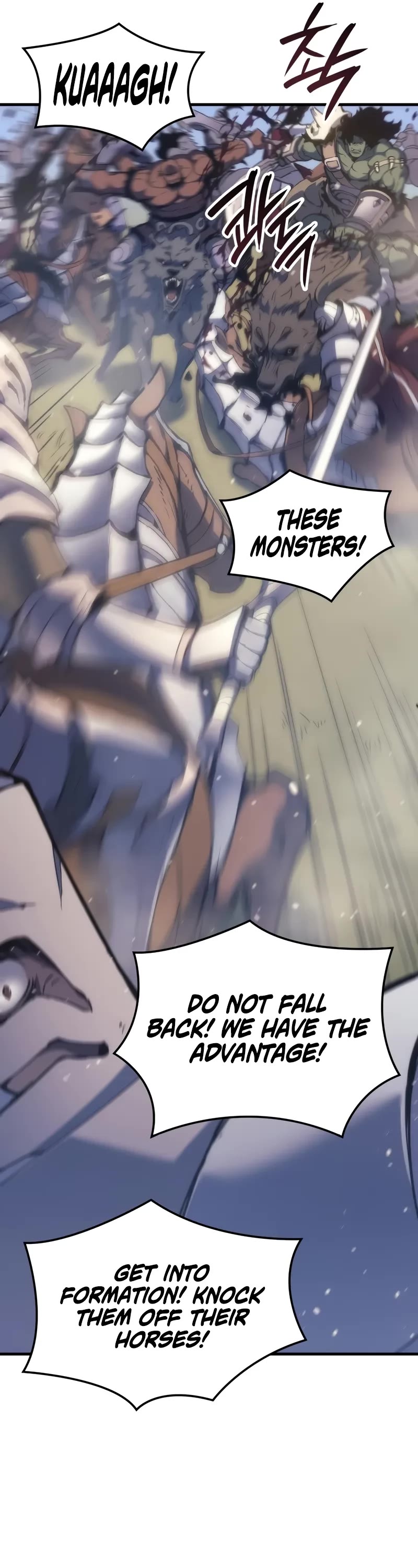 The Indomitable Martial King chapter 51 page 42