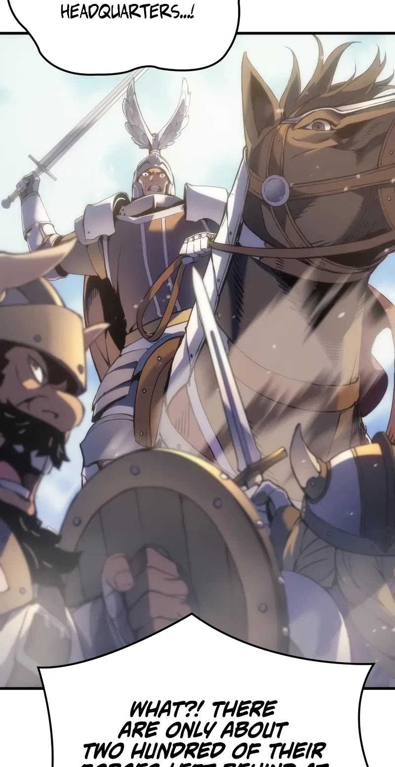 The Indomitable Martial King chapter 51 page 45