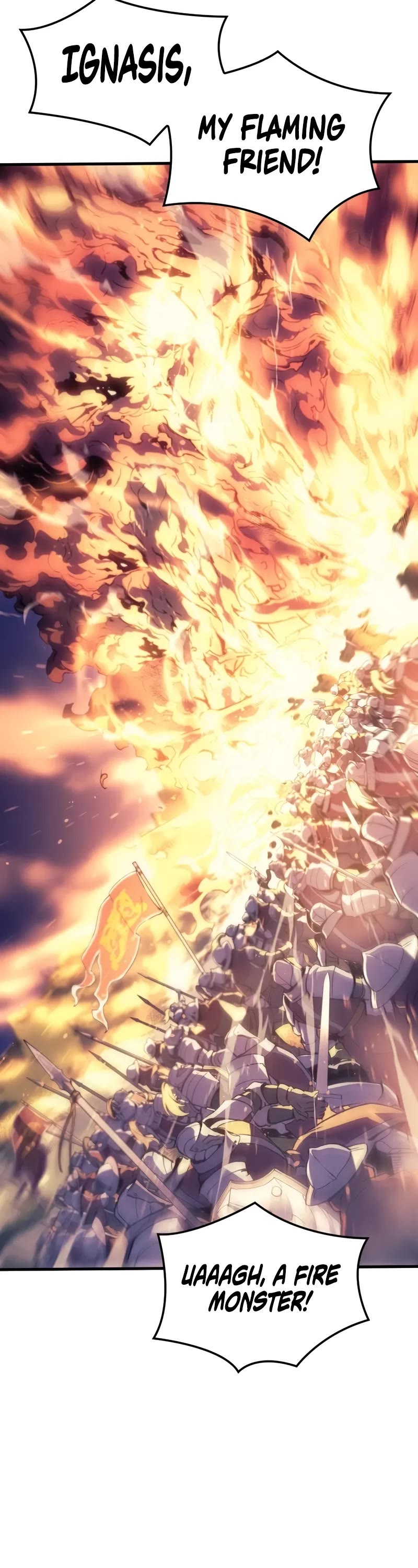 The Indomitable Martial King chapter 51 page 48