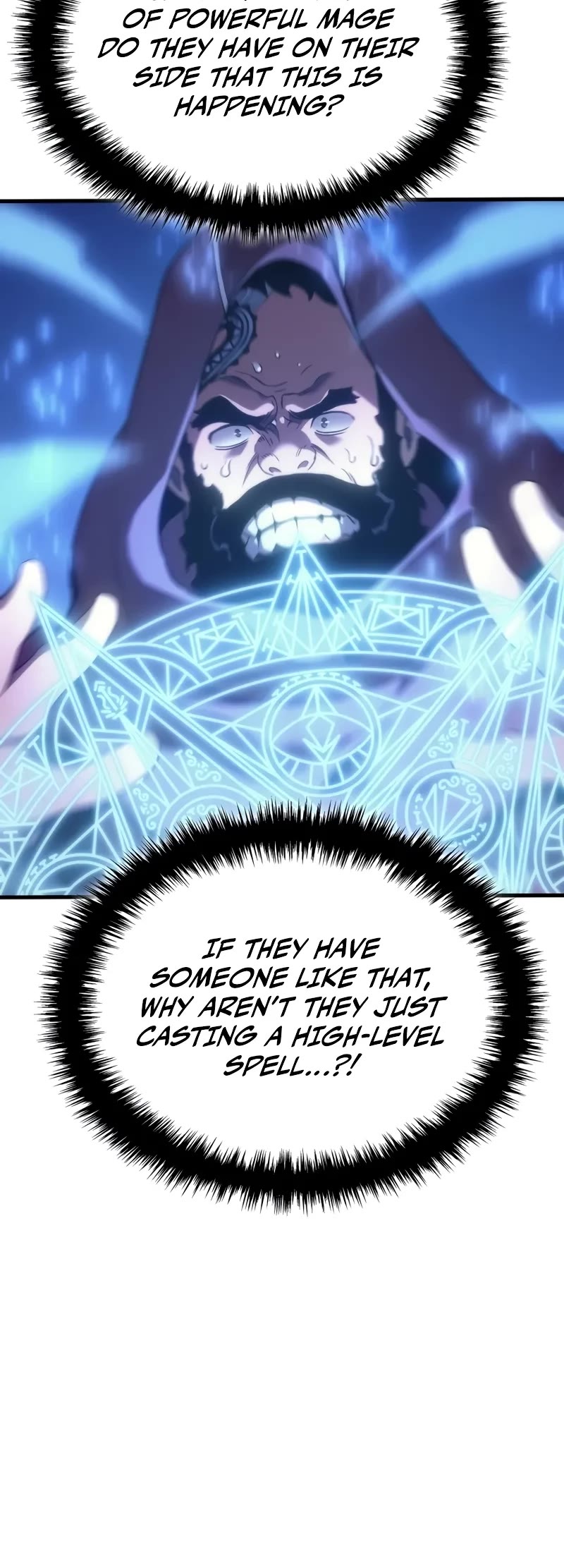 The Indomitable Martial King chapter 51 page 50