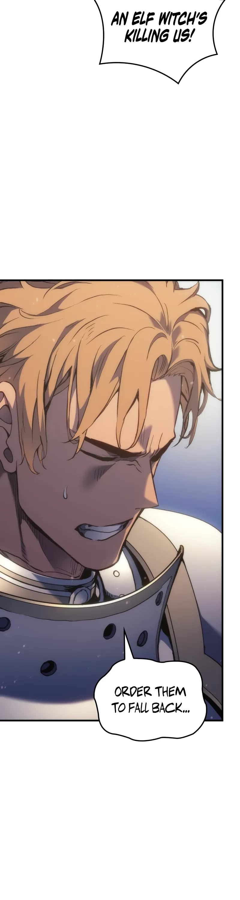 The Indomitable Martial King chapter 51 page 53