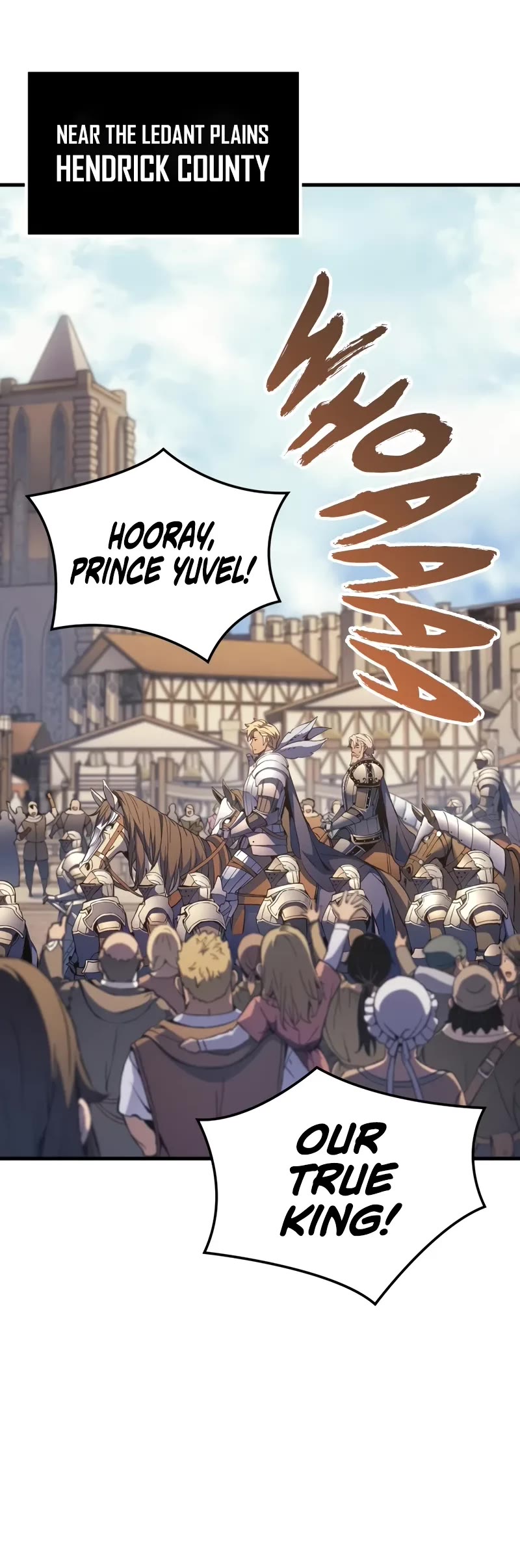 The Indomitable Martial King chapter 51 page 56