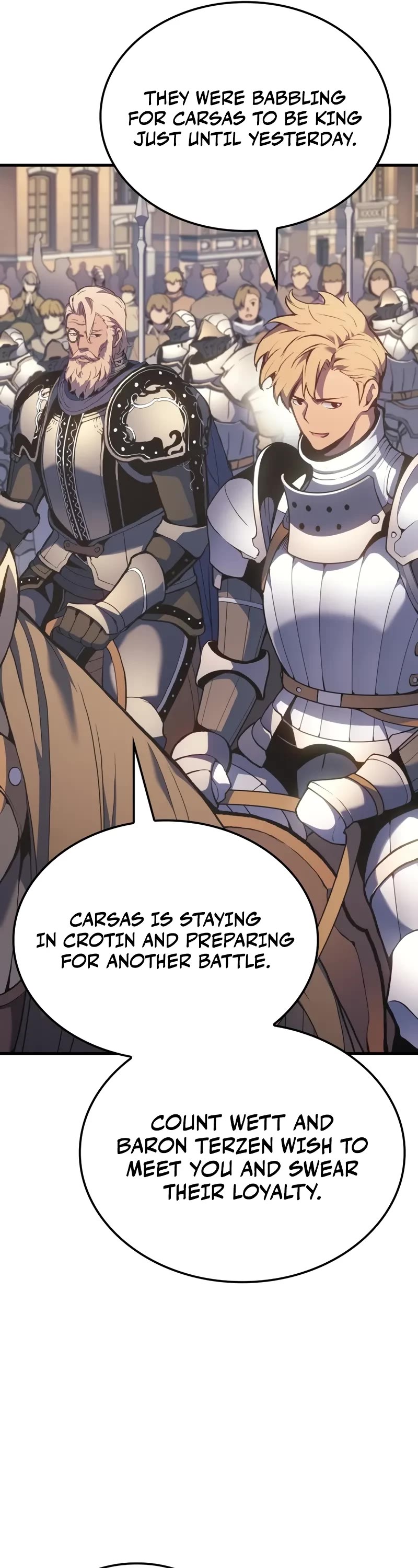 The Indomitable Martial King chapter 51 page 57