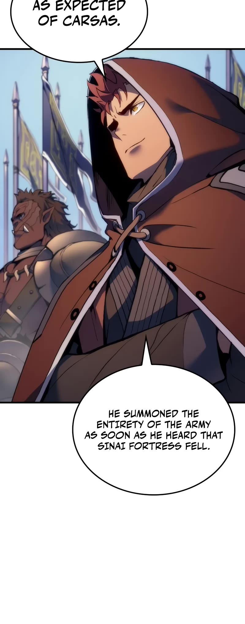 The Indomitable Martial King chapter 51 page 6