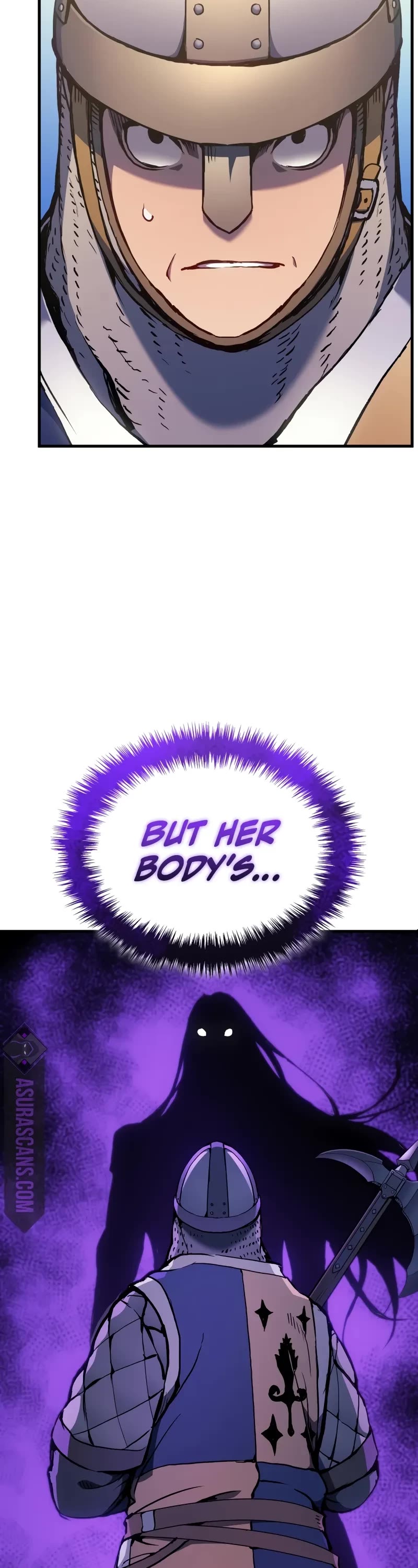 The Indomitable Martial King chapter 51 page 64