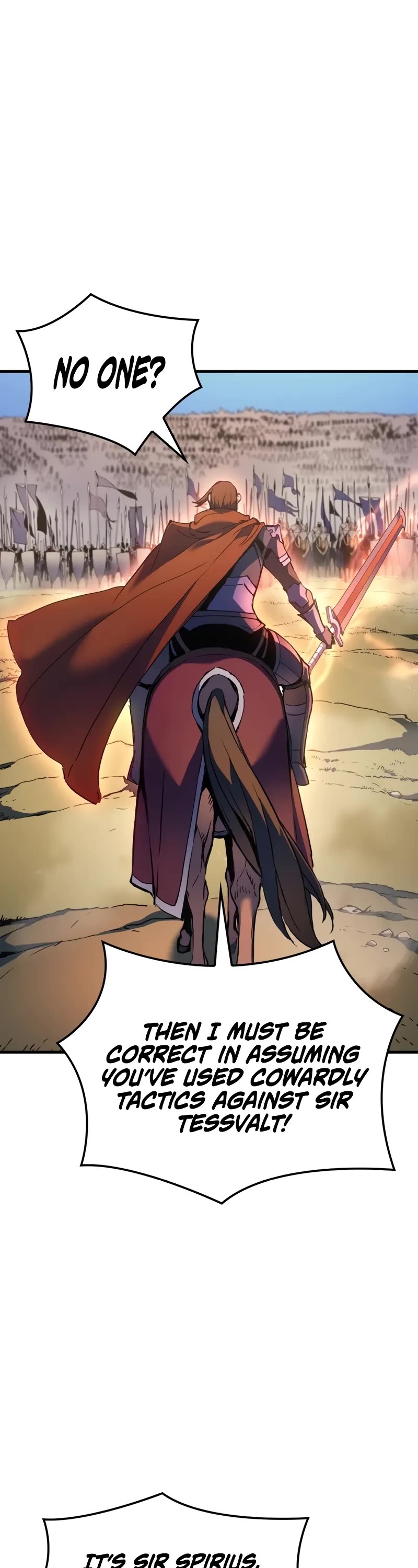 The Indomitable Martial King chapter 51 page 8