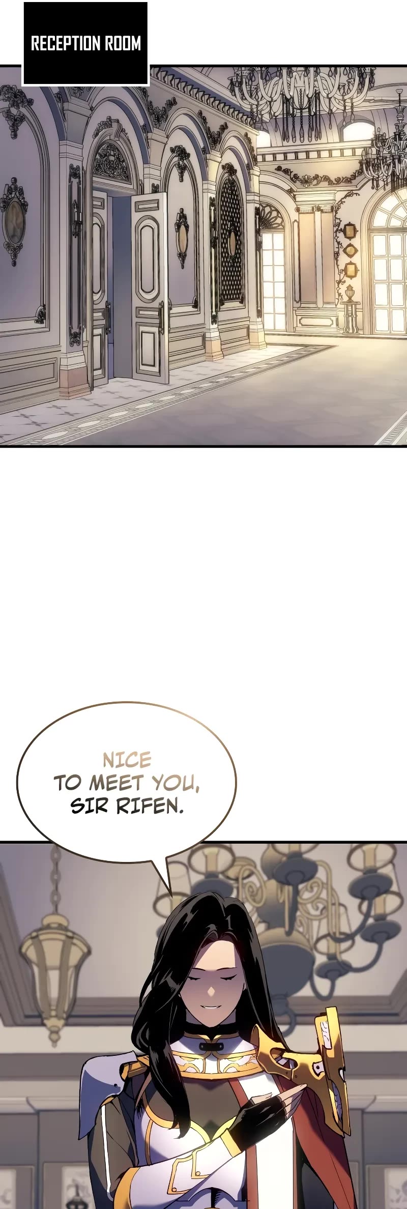 The Indomitable Martial King chapter 52 page 10