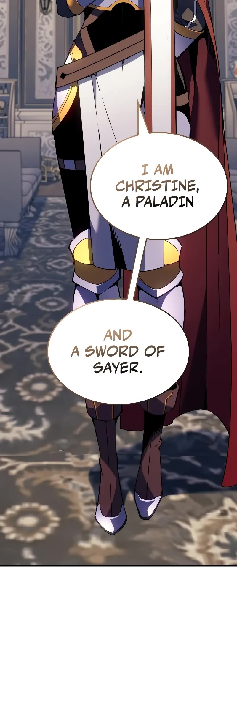 The Indomitable Martial King chapter 52 page 11