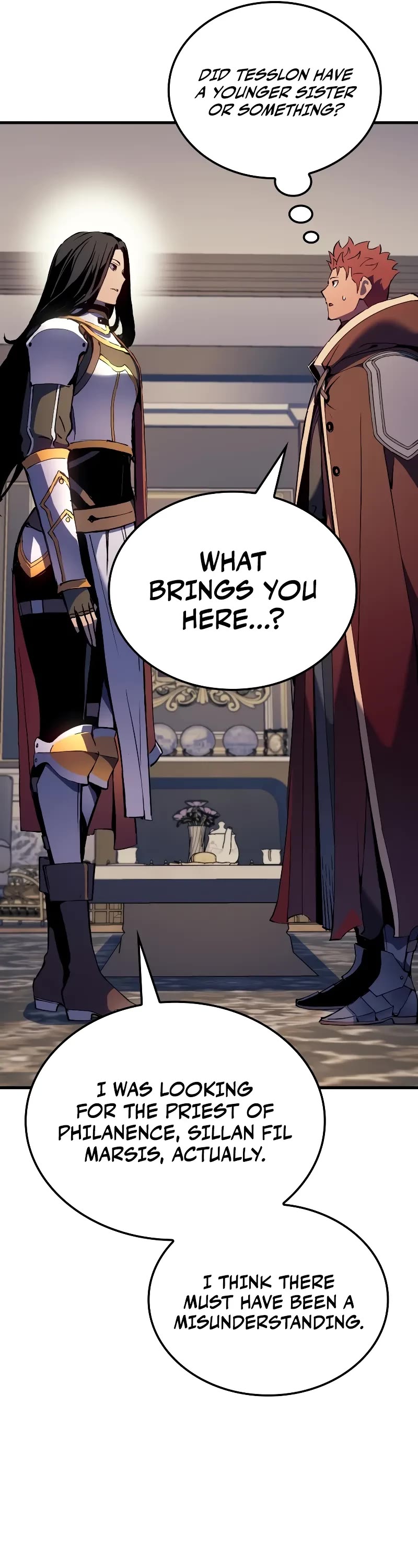 The Indomitable Martial King chapter 52 page 12